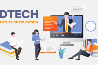 Edtech