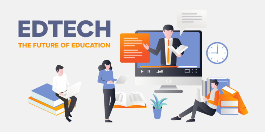 Edtech
