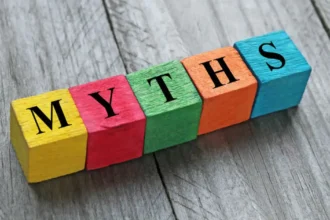 Business Startup Myths
