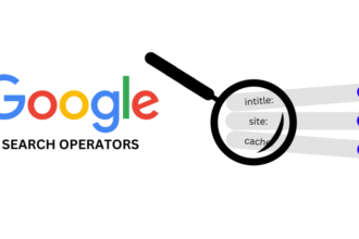 Google Search Operators