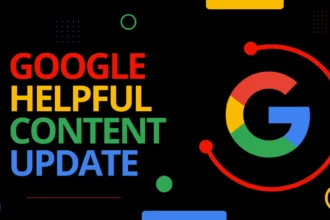Google Helpful Content