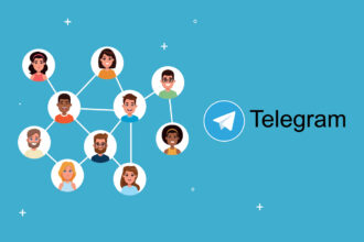 Telegram for Customer Service