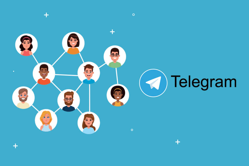 Telegram for Customer Service