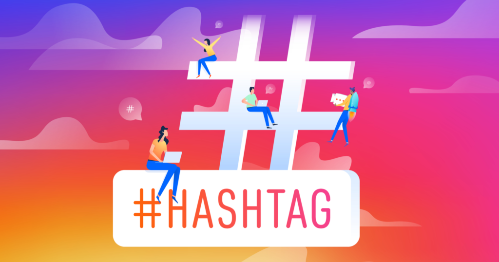 How to Use Hashtags