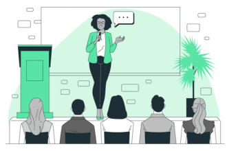 The 1-Minute Introduction That Makes People Remember You Forever