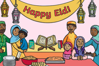 Eid Celebrations