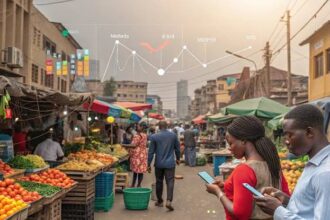 Psychology of Nigerian Consumers