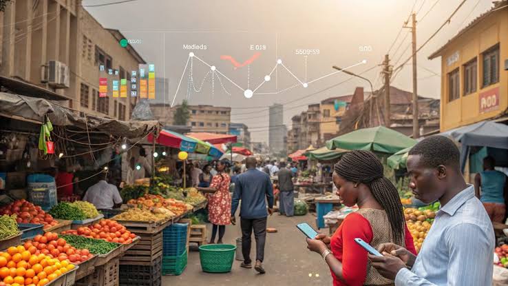 Psychology of Nigerian Consumers