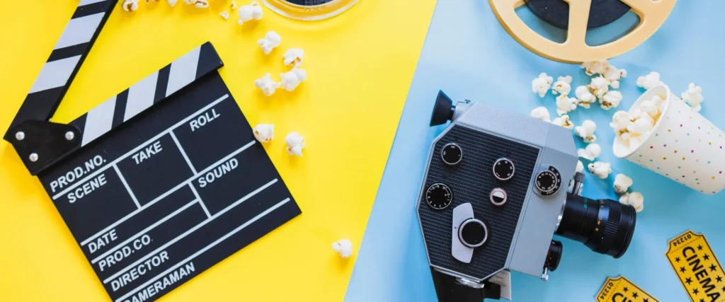 Movies Every Entrepreneur Should Watch