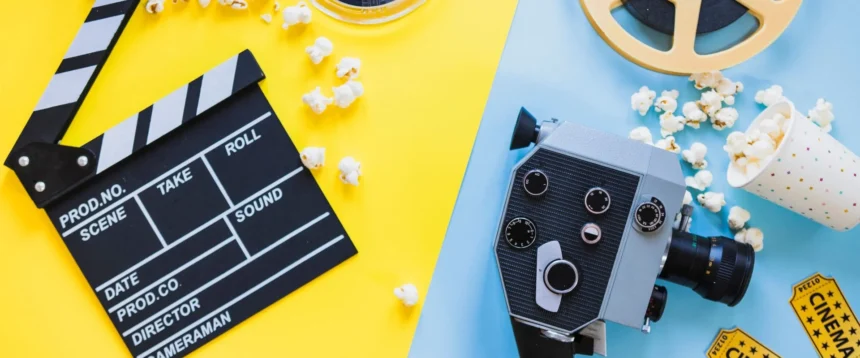 Movies Every Entrepreneur Should Watch