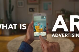 AR Advertising