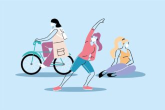 Fun and Unconventional Ways to Stay Fit