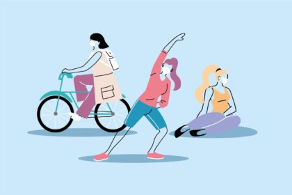 Fun and Unconventional Ways to Stay Fit