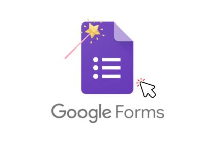 How to Use Google Forms