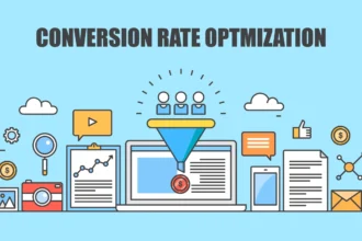 Conversion Rate Optimization