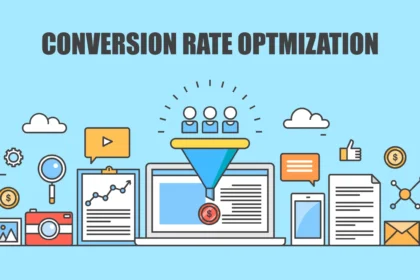 Conversion Rate Optimization