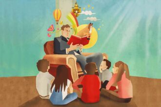 Storytelling
