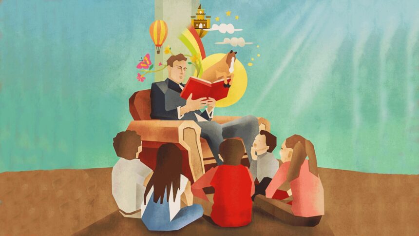 Storytelling