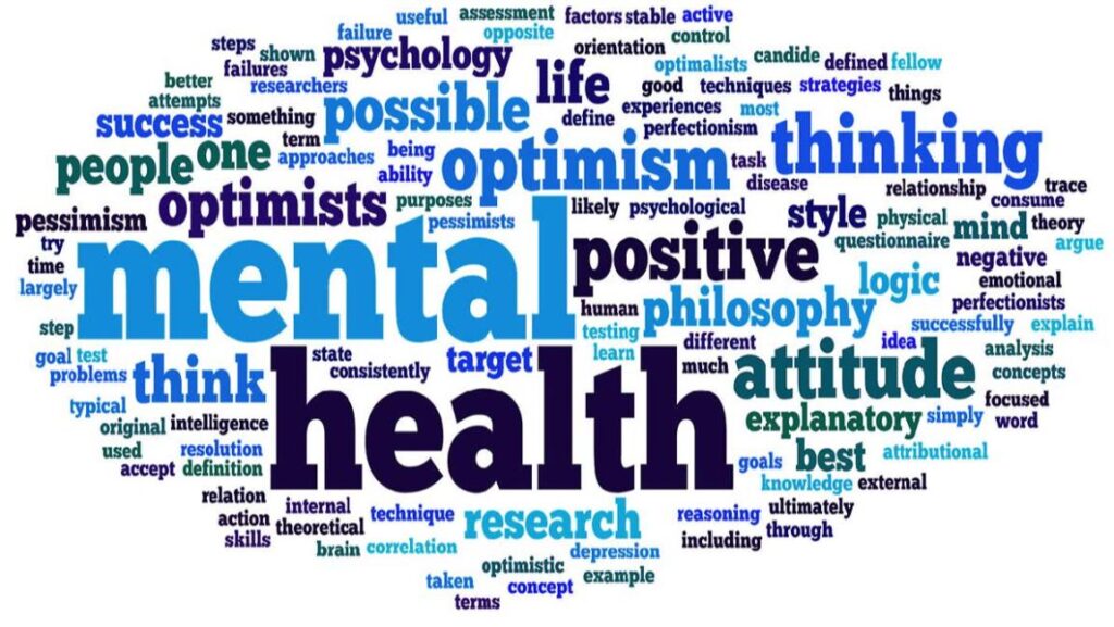 Mental Health