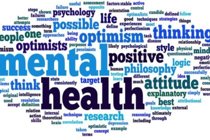 Mental Health