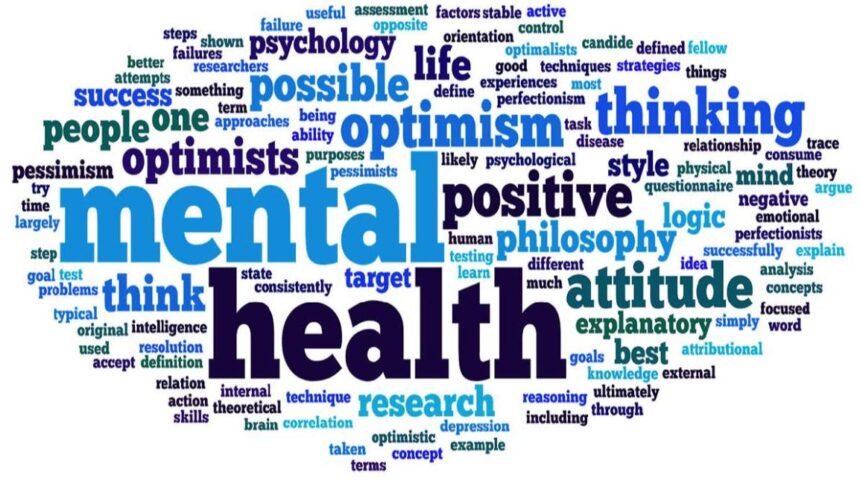 Mental Health