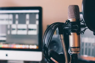 Voiceover Industry