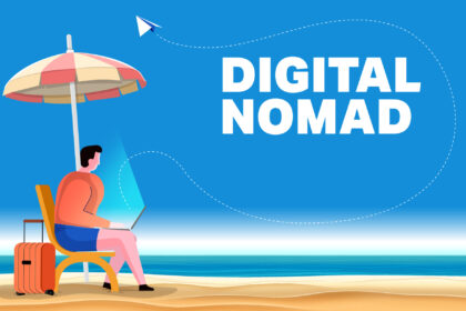 Digital Nomadism