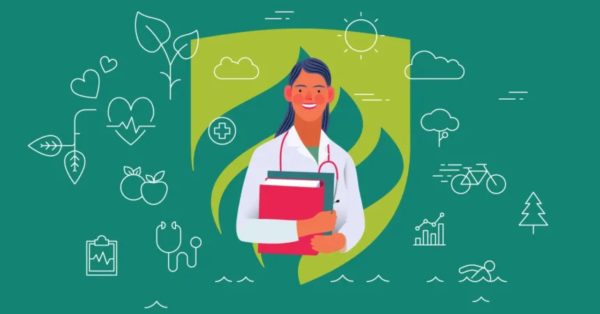 10 Career Opportunities in Health Education