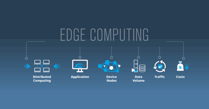 Edge Computing Nodes