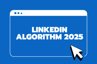 LinkedIn algorithm
