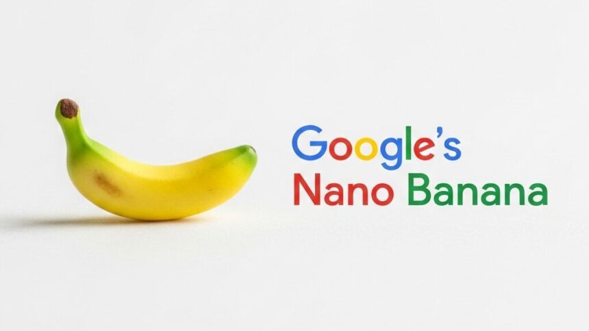 Nano Banana