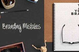 Branding Mistakes Every Creator Must Avoid
