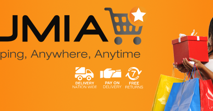 A B Testing Jumia