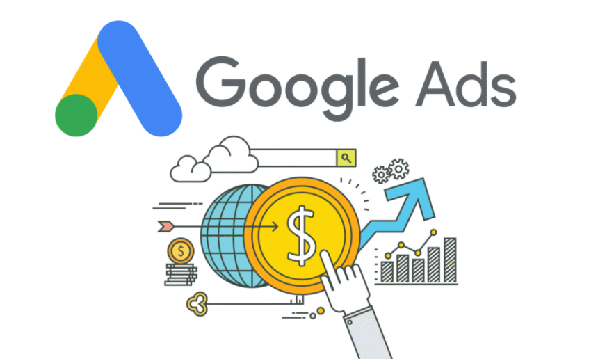 Google Ads