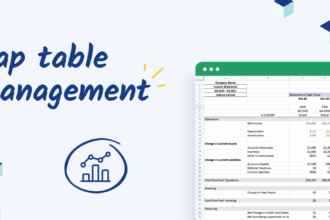 Cap Table Management