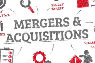 Building a M&A