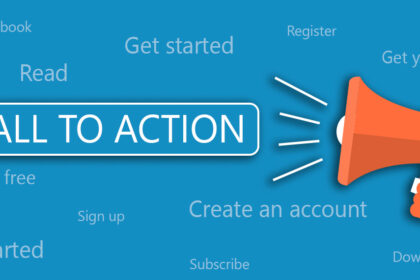 Call to Action