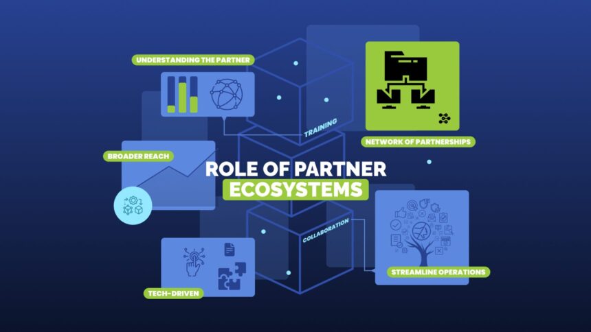 Partner Channel Ecosystem