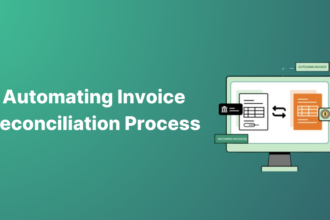 Automating Invoice Reconciliation