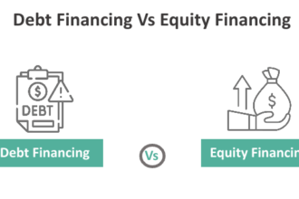 Venture Debt vs. Equity Financing