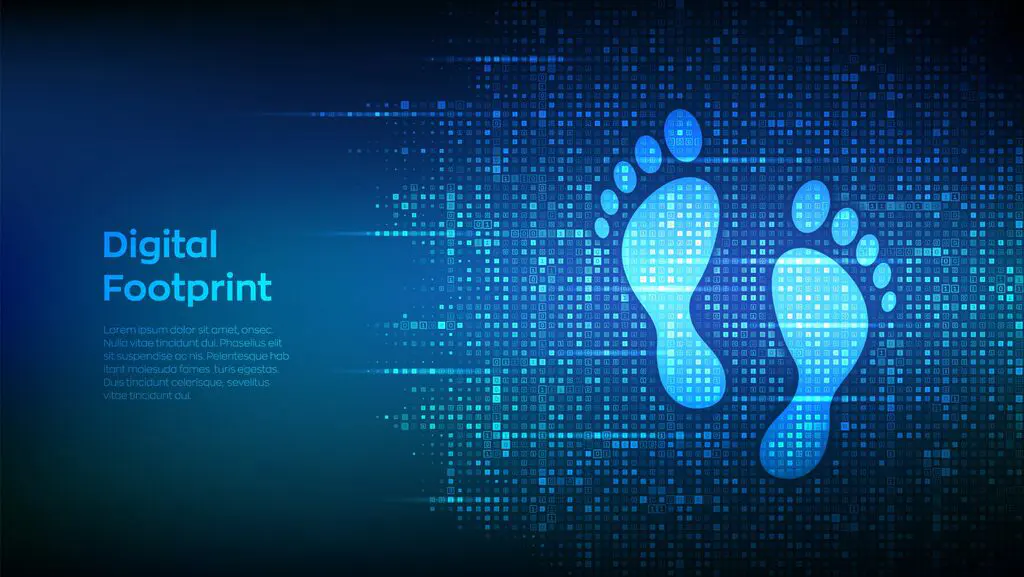 Digital Footprint