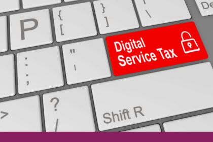 Digital Services Tax