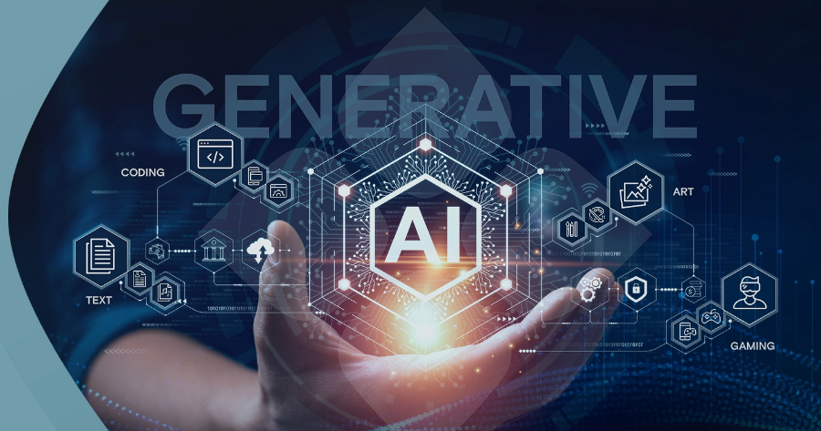 Generative AI for Personalization