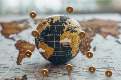 International Expansion