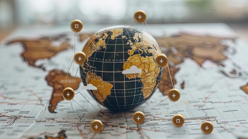 International Expansion