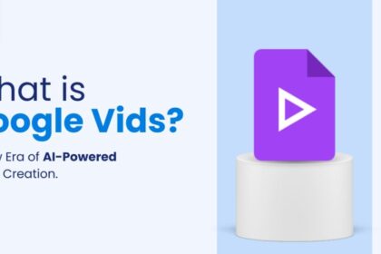 Google AI-Powered Video