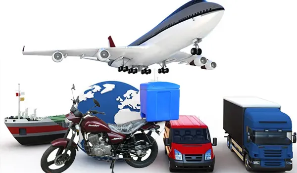 Nigerian Logistics Company