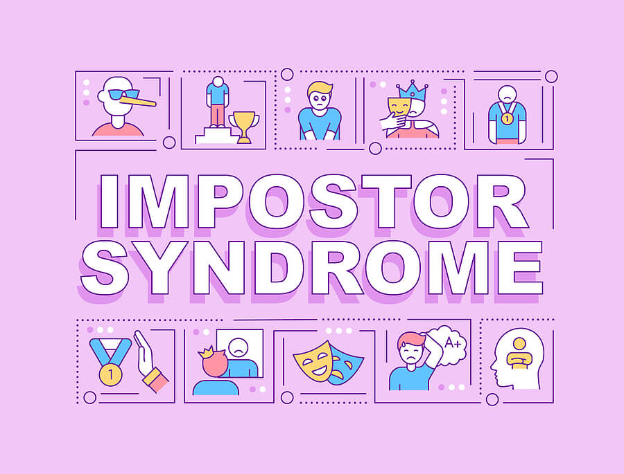 How to Overcome Impostor Syndrome
