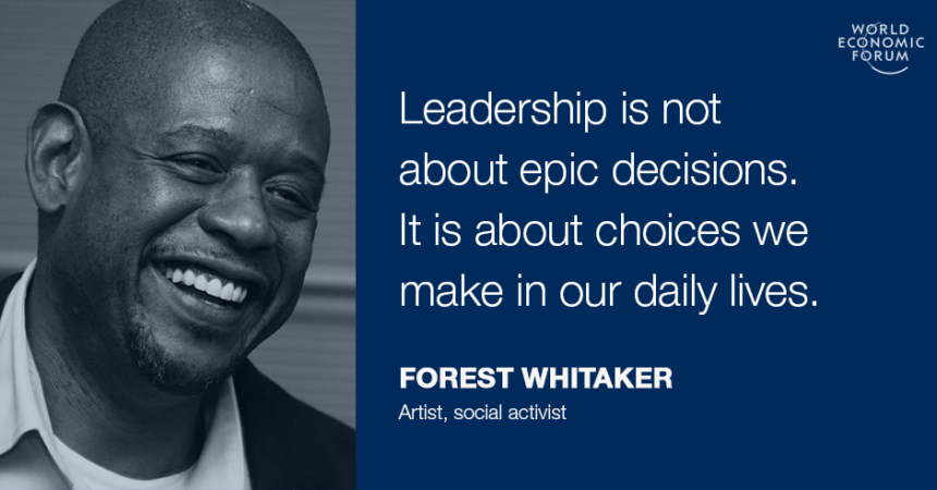 Leadership