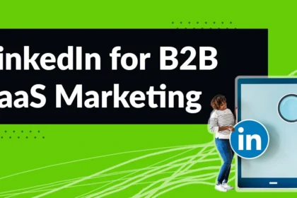 How a B2B SaaS Used LinkedIn Account-Based Marketing